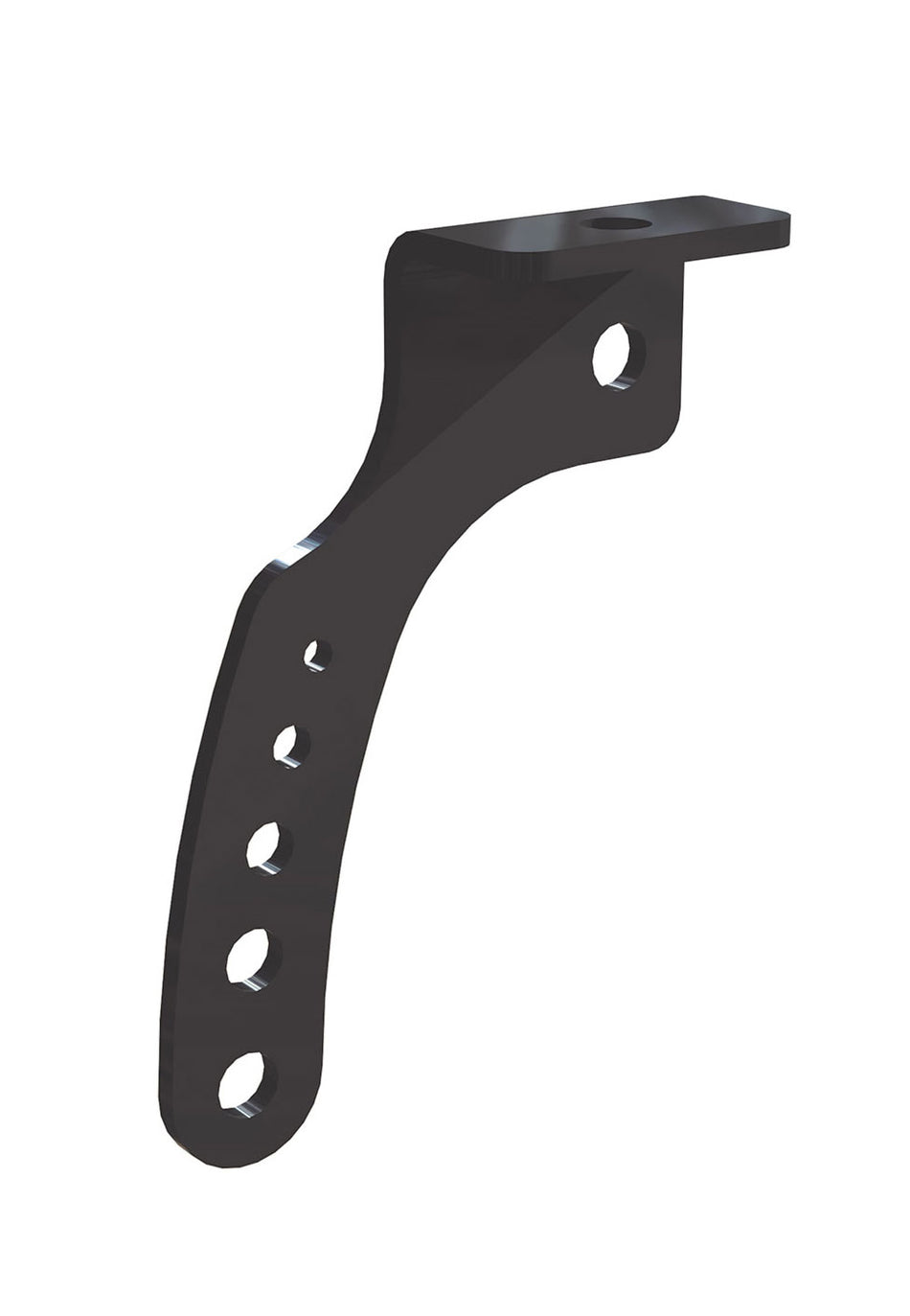 Jeep JK/JKU Alpha HD Hinged Spare Tire Carrier CB Antenna Mount Skin Pack 07-18 Wrangler JK/JKU TeraFlex