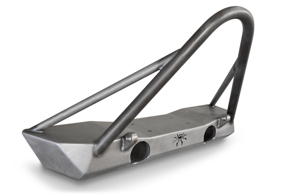 Poison Spyder JK Brawler Lite Front Bumper Trail Stinger Tabs
