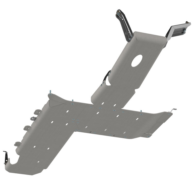 Artec Industries Jeep JL Full Steel Bellypan 4 Door 3.6L