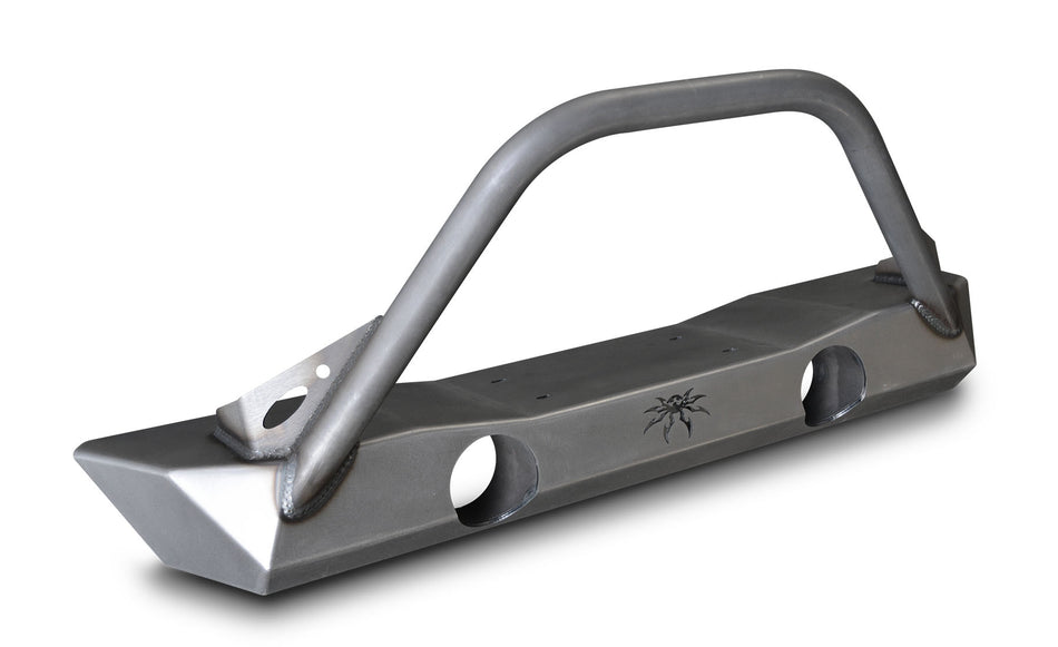 Poison Spyder JK Brawler Lite Front Bumper Brawler Bar Plate Gussets