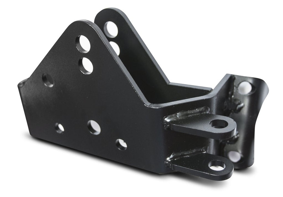 Steer Smarts Jeep JK Relocation Bracket