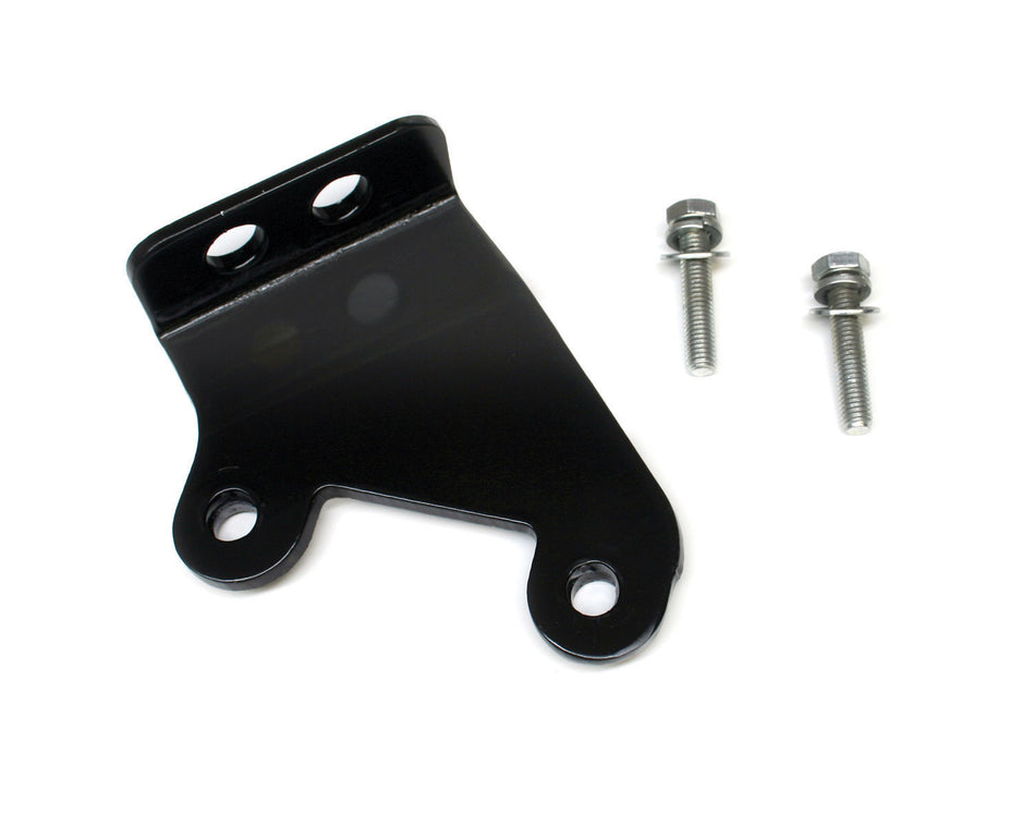 Jeep JK/JKU CB Antenna Mount Kit Skin Packed 07-18 Wrangler JK/JKU TeraFlex