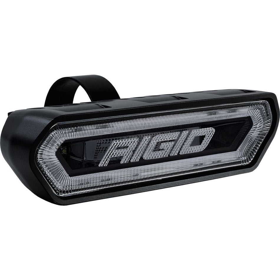 Rigid Industries D-SERIES SAE FOG LIGHT /2