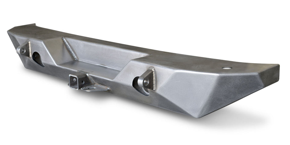 Poison Spyder JK RockBrawler II Rear Bumper