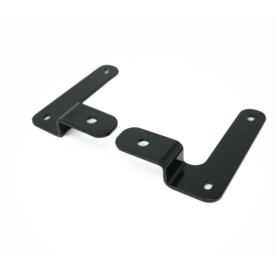 Baja Designs 2018, Jeep, JL, A-Pillar Mount Kit