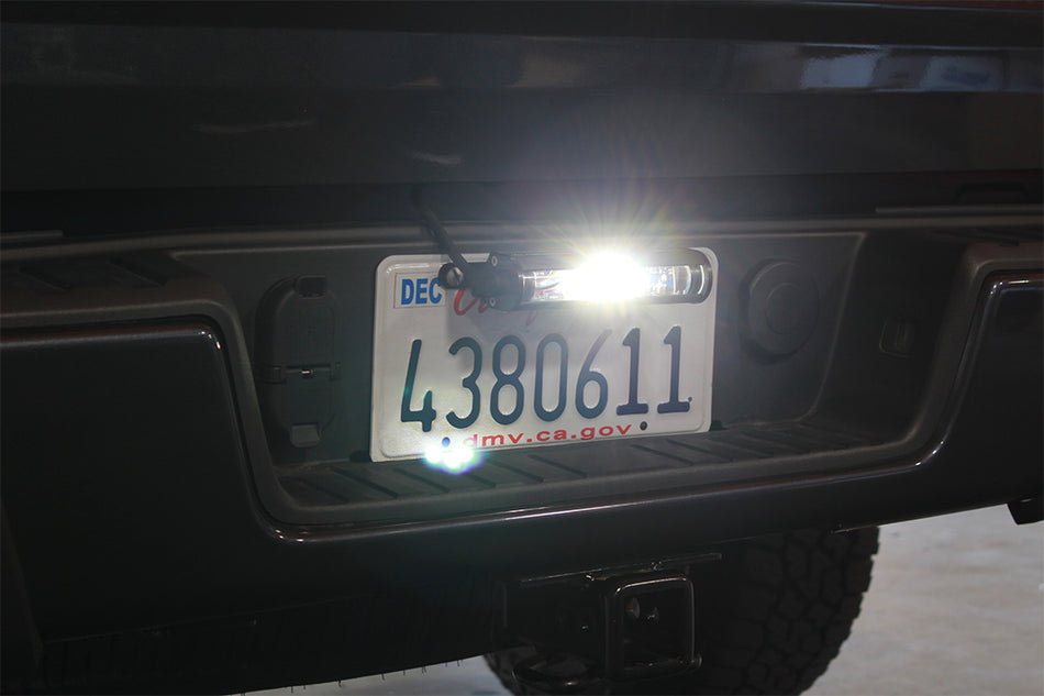 Baja Designs RTL-M, 6-inch Light Bar