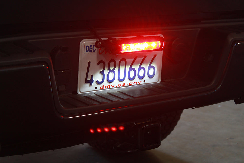 Baja Designs RTL-M, 6-inch Light Bar
