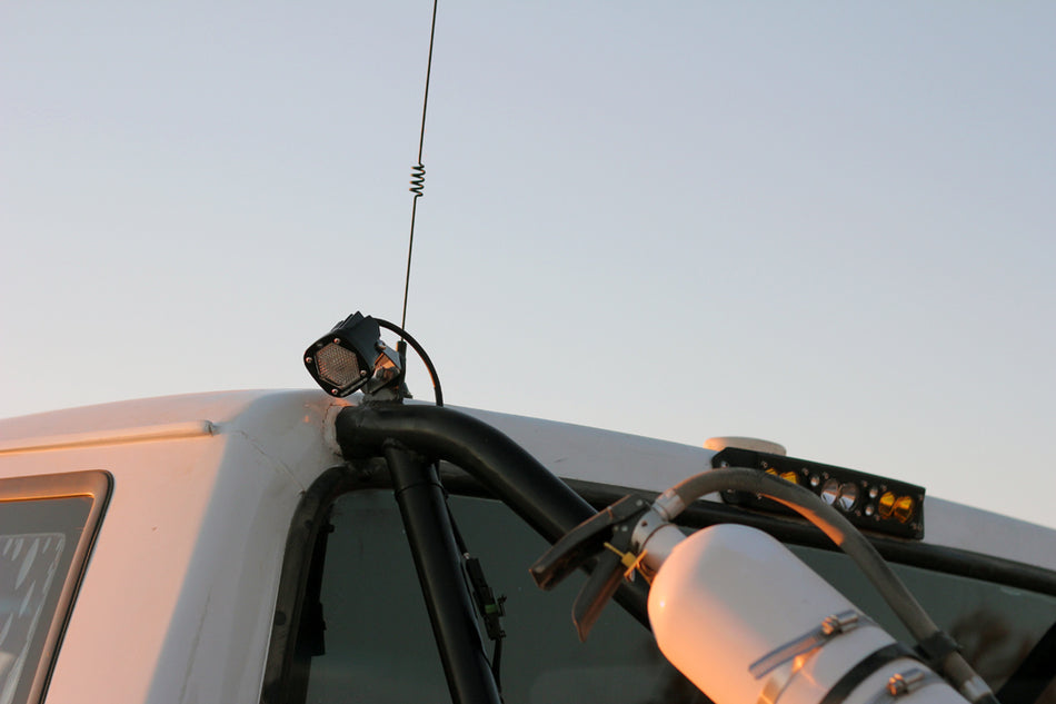 Baja Designs S1, Spot LED