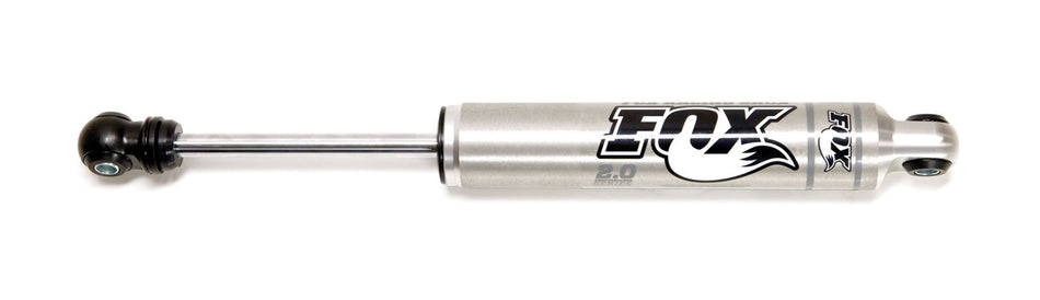 Jeep JK/JKU Fox Racing Shox 2.0 Performance Series IFP Steering Stabilizer 07-18 Wrangler JK/JKU TeraFlex