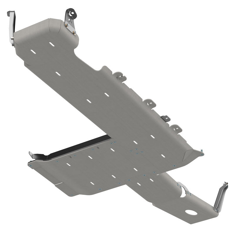 Artec Industries JL Full Bellypan 4 Door 3.6L Aluminum