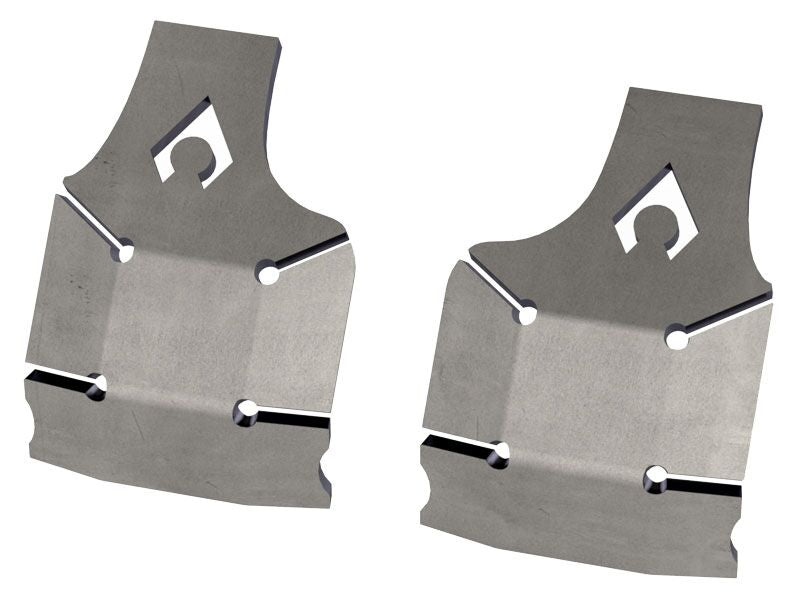 Artec Industries JL Front Lower Control Arm Skids