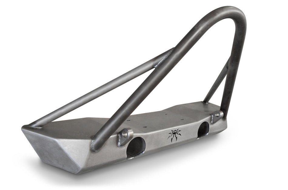 Poison Spyder JK Brawler Lite Front Bumper Trail Stinger Tabs