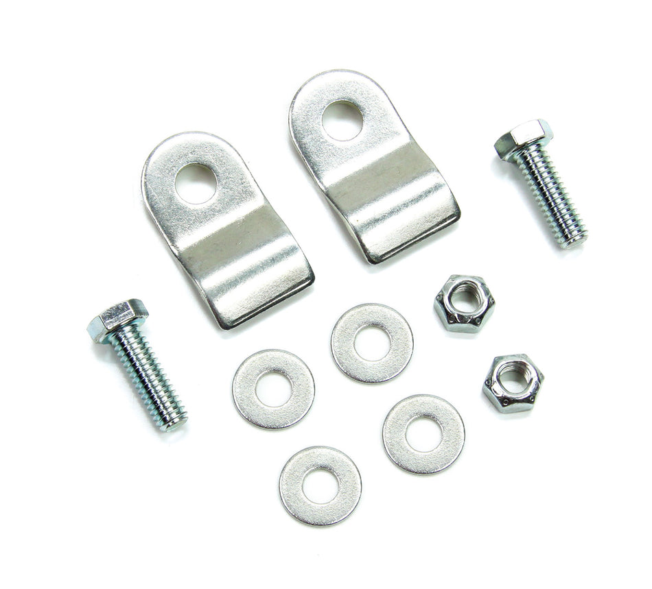 Jeep JK/JKU Front Lower Coil Spring Retainer Kit 07-18 Wrangler JK/JKU TeraFlex
