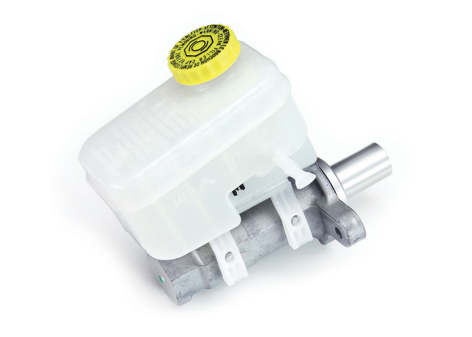 Jeep JK/JKU Brake Master Cylinder Kit w/ Oversized Bore Front Big Brake Kits 07-18 Wrangler JK/JKU TeraFlex