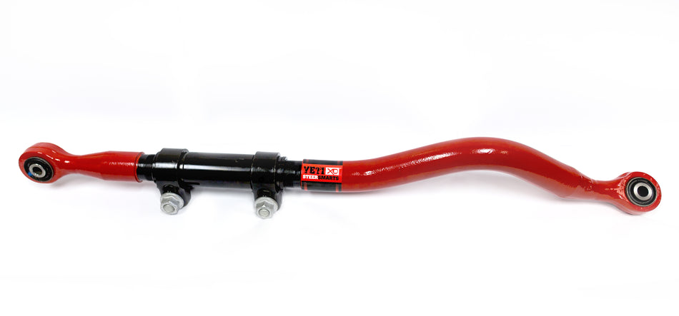 Steer Smarts Jeep JK YETI XD Adjustable Track Bar