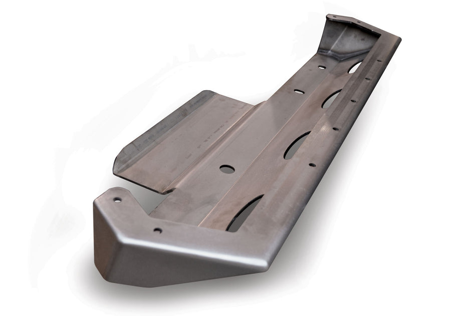 Poison Spyder JK Brawler Lite Front Skid