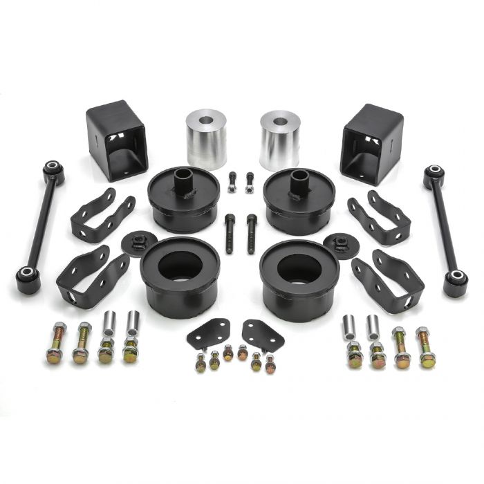 ReadyLift 2.5" SST LIFT KIT - JEEP JL WRANGLER RUBICON 2018-2020