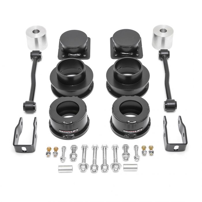 ReadyLift 2.5" SST LIFT KIT - JEEP JT GLADIATOR 2020
