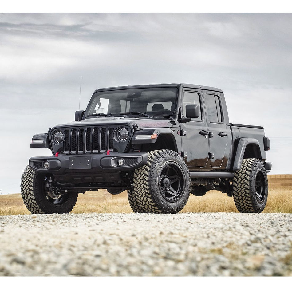 ReadyLift 2.5" SST LIFT KIT - JEEP JT GLADIATOR 2020