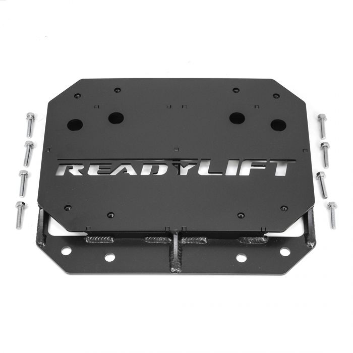 ReadyLift SPARE TIRE RELOCATION BRACKET - JEEP WRANGLER JL 2018-2020
