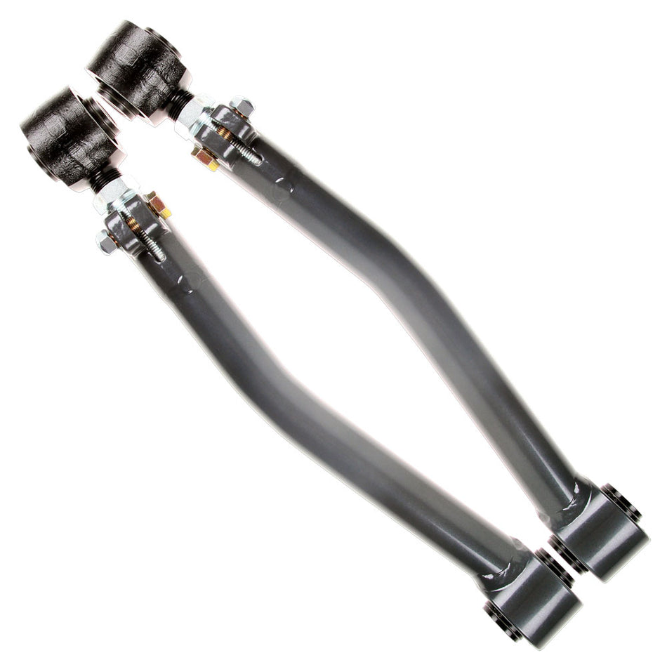 Synergy Jeep JK / JL Rear Upper Control Arms (Pair)